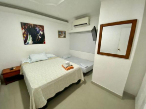 Portofino Bocagrande 1 habitación